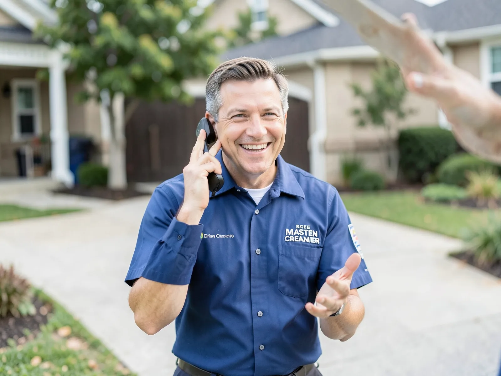 Drain Cleaning Pleasant View, TN FAQs